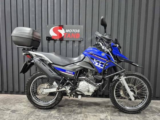 YAMAHA XTZ 150 CROSSER S YAMAHA XTZ 150 CROSSER S